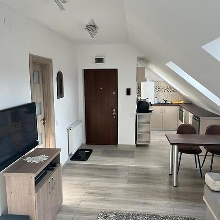 Kron House Braszów Zewnętrze zdjęcie