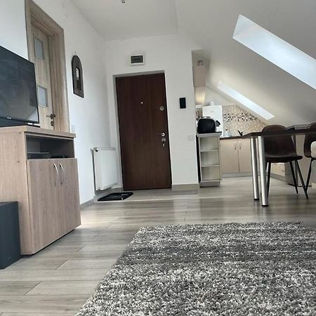 Kron House Braszów Zewnętrze zdjęcie