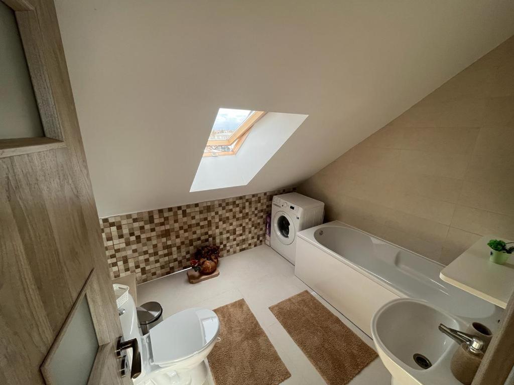 Kron House Braszów Zewnętrze zdjęcie
