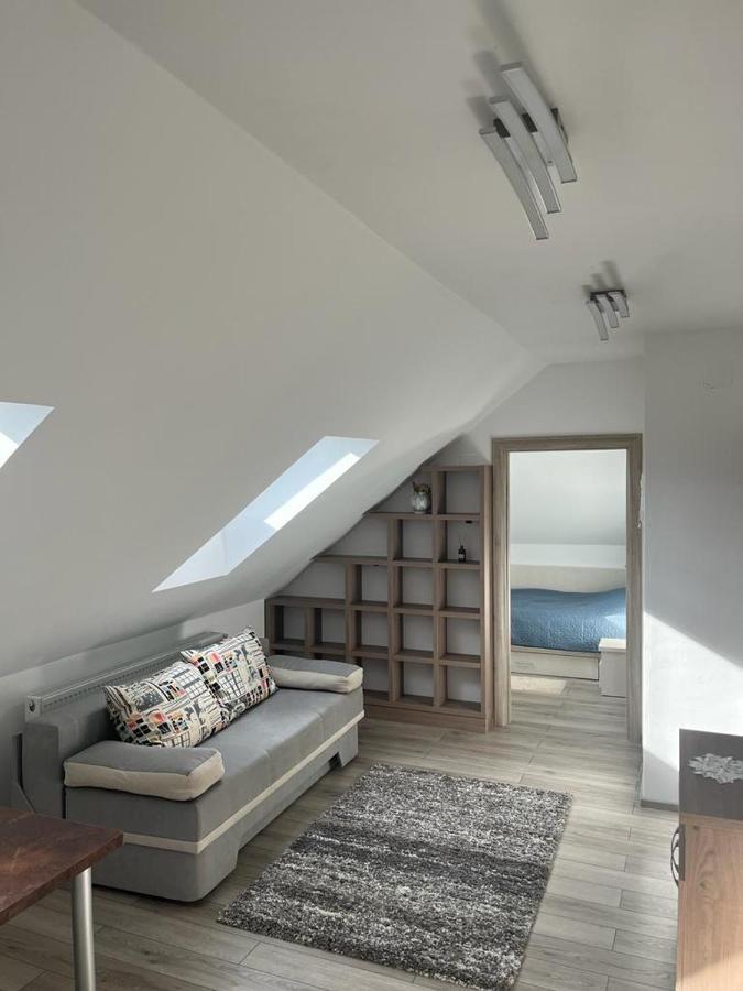 Kron House Braszów Zewnętrze zdjęcie