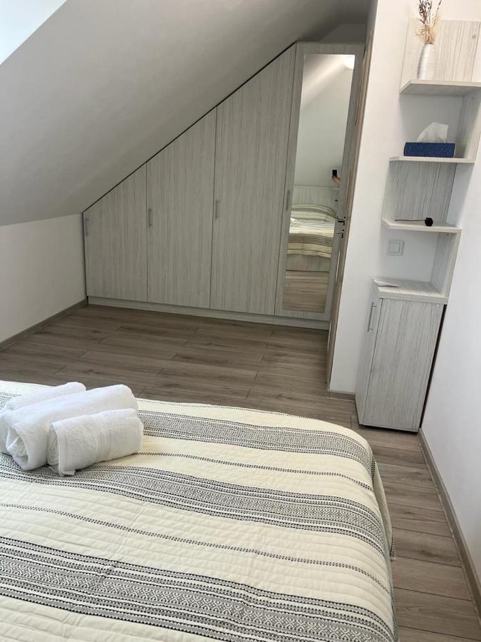 Kron House Braszów Zewnętrze zdjęcie