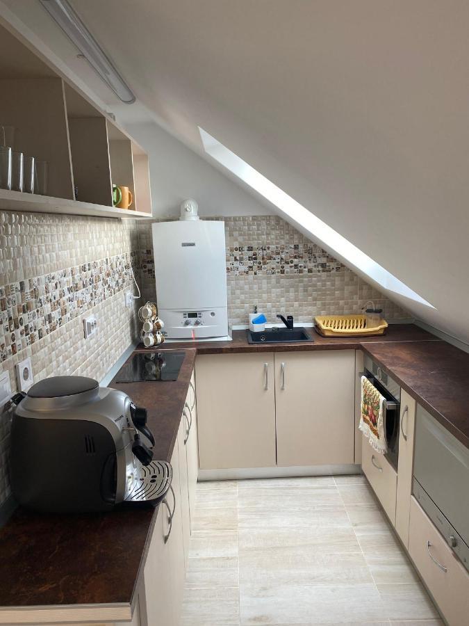 Kron House Braszów Zewnętrze zdjęcie